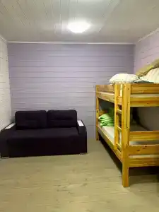 Дачка Бай - 8