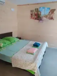 Дом Околица - 0