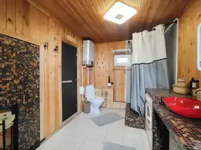 Уютный дом около пляжа в СНТ Культура - 13