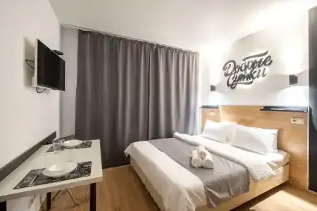 Добрые сутки - 43