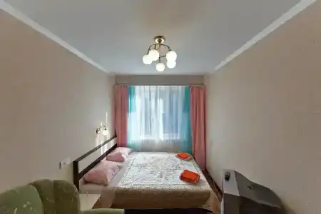 на Скальной - 14