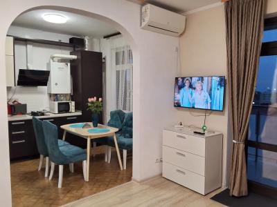 Квартиры на Речной 1Г - 80
