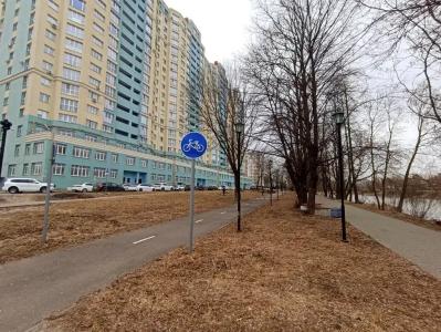 Квартиры на Наумова 5 - 120