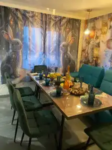Forest hous - 8