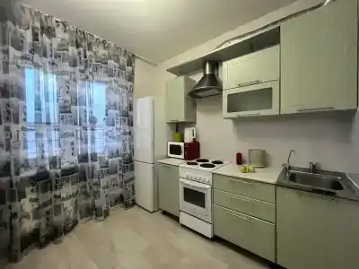 на Губкина, 28 - 4