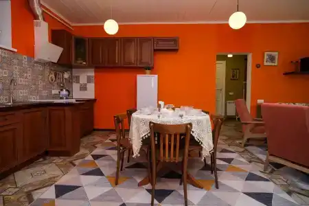 Зеленое кружево - 6