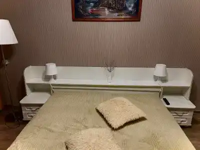 Квартиры на Олимпийской 53А - 26