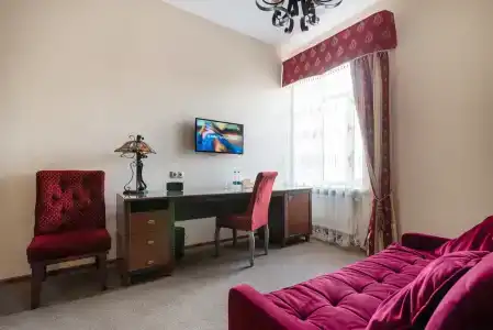 Дон Кихот - 137