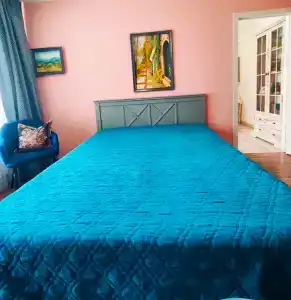 Квартиры на Старопрегольской набережной 16 - 5