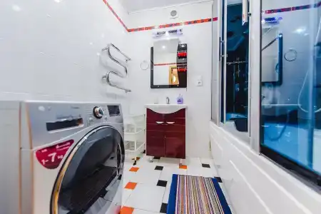 Dekabrist Apartment at anokhina 93 - 103