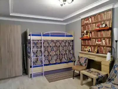 Квартиры на Ермолова 7 - 2