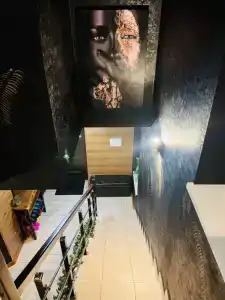 Дом с бассейном - 52