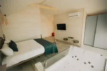 Пасторское озеро - 209