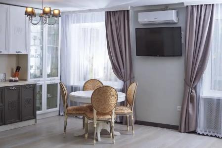 Квартиры на Широкой 6 - 238