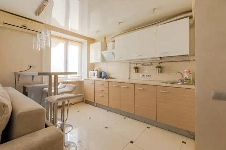 Квартиры на Романовской Слободе 10 - 121