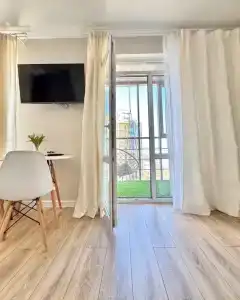 Новая евродвушка в центре Кукковки - 4