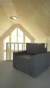 Аква Дом у Реки - 56