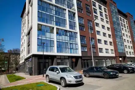 Квартиры на Уральской 20 - 875