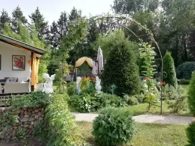 Чудесная Агроусадьба - 18