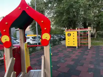 Квартиры на Майском 5 - 268