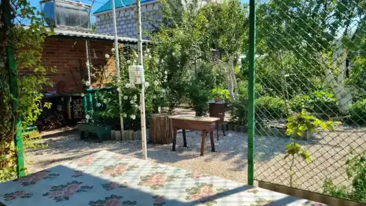 Дом для летнего отпуска улица Горького 8 - 26
