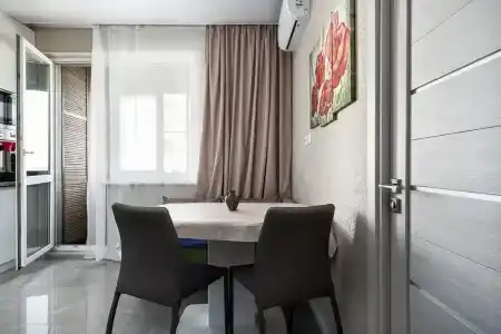 BestFlat24 (BestFlat24) on Taininskaya Street - 49