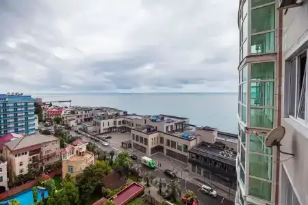 Квартиры на Просвещения 84 - 285
