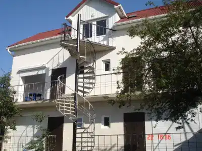 Гостевой дом у Ирины - 23