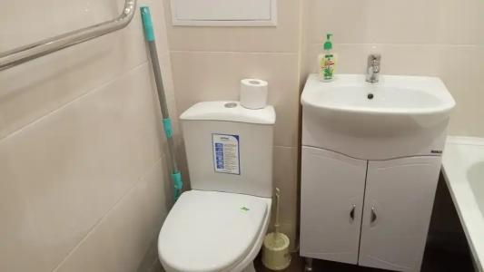 Квартиры на Льва Толстого 55 - 18