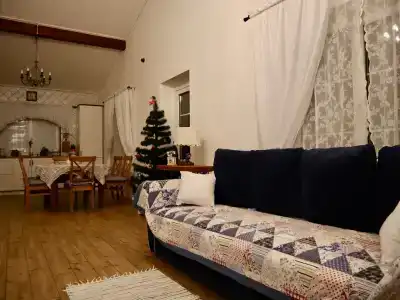 Уютное местечко в тихом районе - 18
