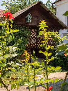 Дом на Пляжной 12 - 17