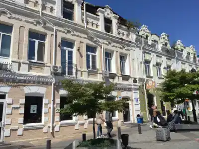 Квартиры на Адмирала Фокина 7А - 497