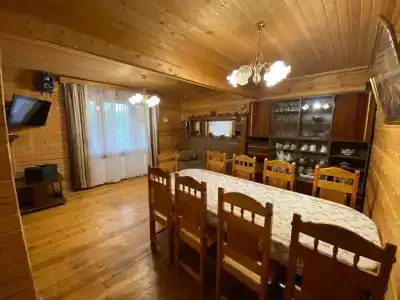 Коттедж в Белкино - 63
