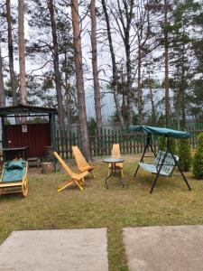 Дом Сом Рыбинка - 11