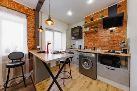 Лофт у Золотых Ворот - 18