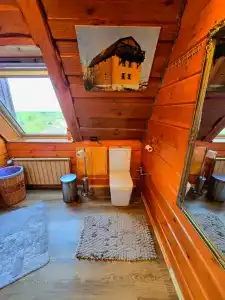 Дом с бирюсой - 26