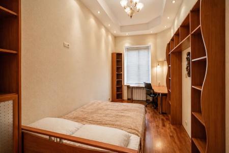 Квартиры на Чехова 3 - 102