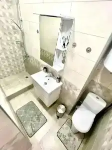 Квартиры на Цветочной 34 - 283