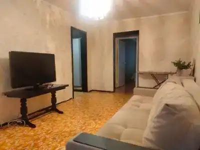 Двухкомнатная квартира возле сквера Дружба - 15