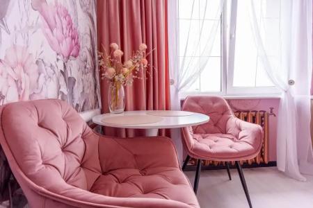 Квартиры на Генерала Карбышева набережная 4 - 134