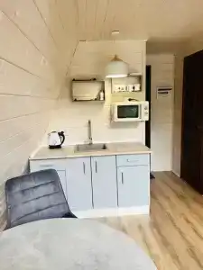 Медвежий угол - 6