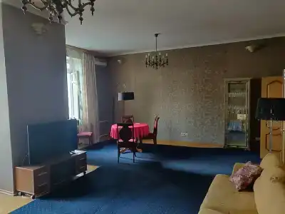 Квартиры на Бережковской набережной 12 - 39