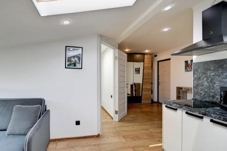 Квартиры на Цветочной 34 - 459