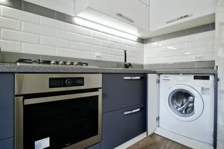 Квартиры на Гагарина 11 - 217