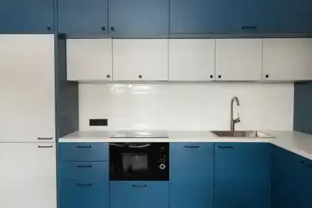 Дом на берегу - 8
