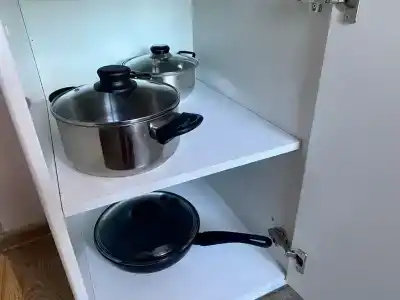 Бесконтактное заселение на Большой Нижегородской - 7