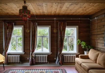 Янтарный Дом - 58