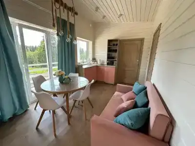 Точка Притяжения - 7