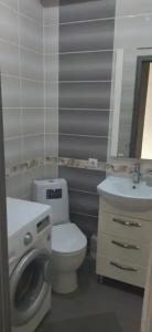 Квартиры на Апшеронской 11Б - 36