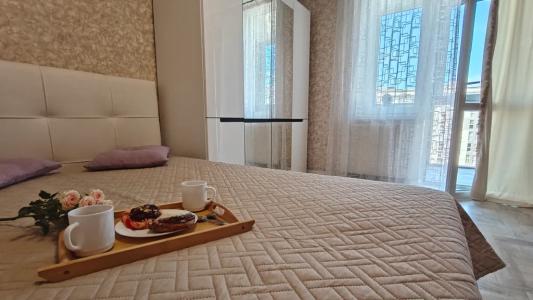 Квартиры на Гагарина 11 - 376
